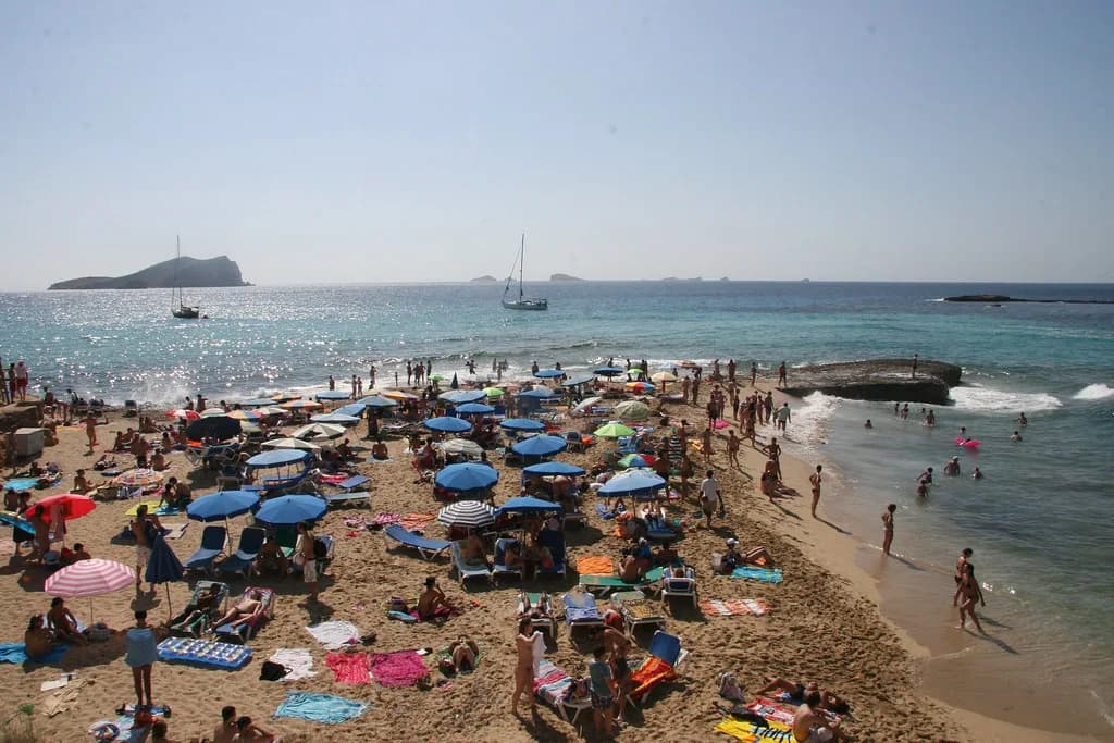Ibiza, Spain