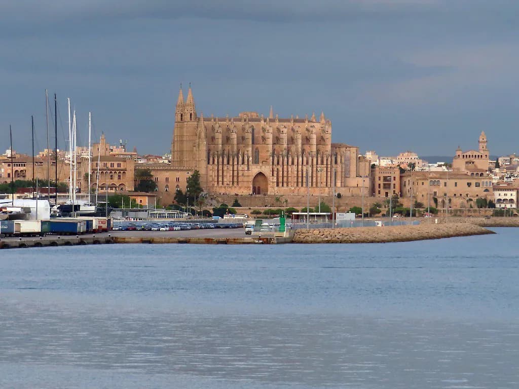 Palma, Spain
